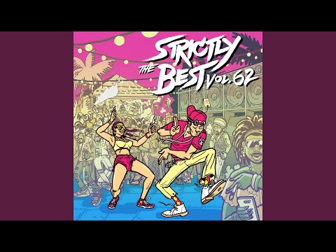 Ready (Strictly The Best Vol. 62)