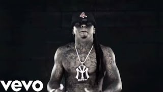 Lil Wayne - You Ain’t Got Nuthin’ feat. Juelz Santana &amp; Fabolous (Unofficial Music Video) HD 2021