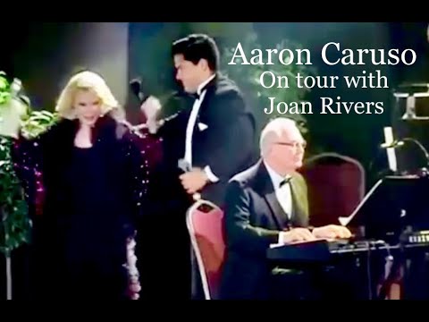 Promotional video thumbnail 2 for Aaron Caruso