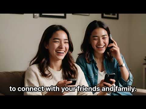 Simple Chat - Real-Time video thumbnail