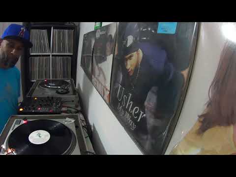 DJ Augusto Martins - Charme & R&B