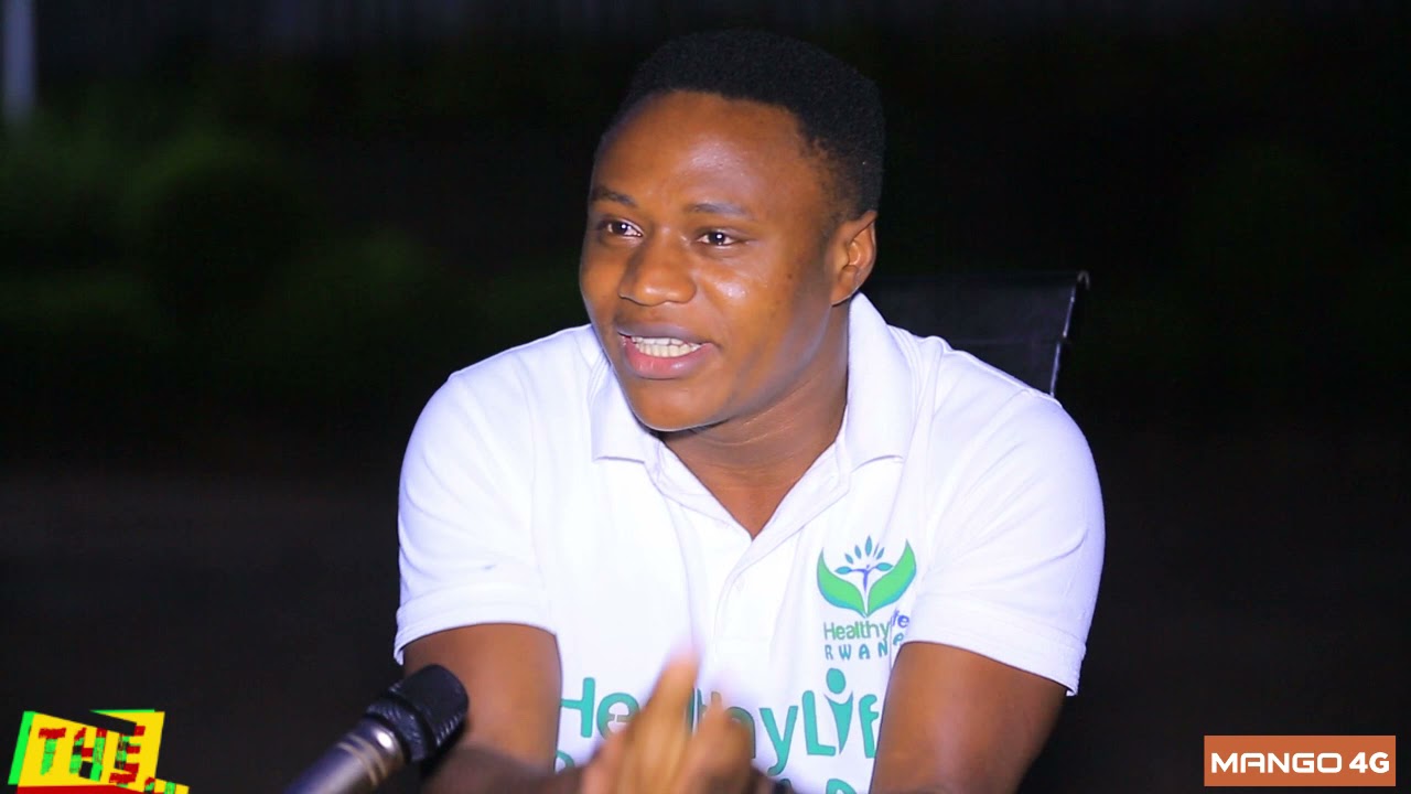 Mama yabonye iriya Video agira ubwoba ko nzapfa ntarongoye|impamvu nkoresha agakingirizo|barashize