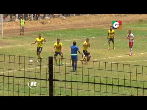 Video Resumen: Mictlán 1-0 Marquense - Clausura 2017, Jornada 21