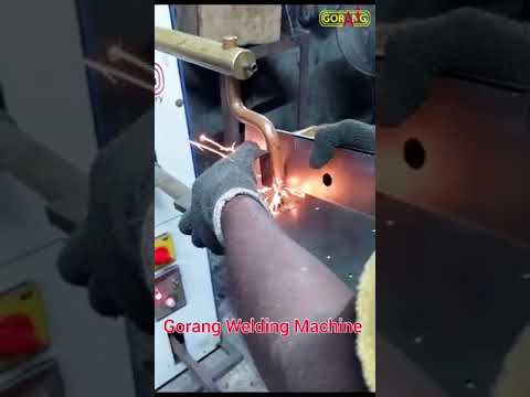 Pedestal Type Spot Welding In Rajkot