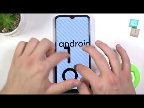 How to Check Android Version on MOTOROLA Moto E7i Power