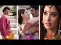 बाहुबली Tamanna Love ️ Scene Panchhi Bole Song Shots Prabhas Tamanna Tama