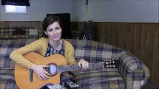 Tandy Shields- Musician & Vocalist at BYU-Idaho