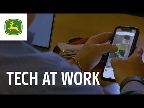 Stotz Equipment  Ep 2 - Training the operators in Arizona | John Deere Tech at Work