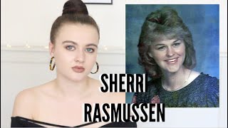 THE SOLVED CASE OF SHERRI RASMUSSEN | MIDWEEK MYSTERY video