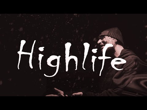 Luis feat. Lil Lano - "Highlife" prod. Qwertzio