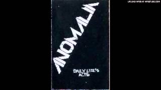 Anomalia - Strange Reality