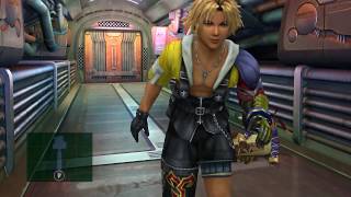The Al Bhed Are Quite Friendly - Let's Play Final Fantasy X Part 78