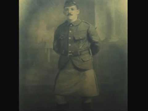 Joseph Kilna McKenzie - Sgt. McKenzie (No Intro) [We Were Soldiers]