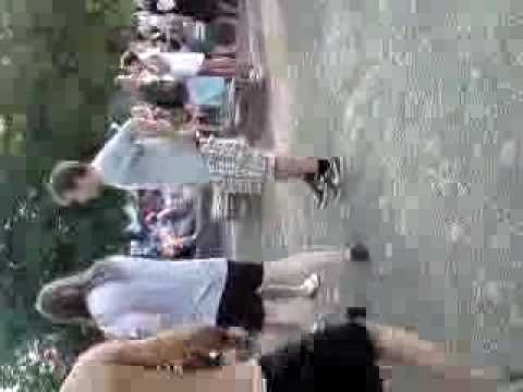 Kommz  2009 Beste Tänzer