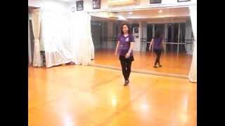 Cha Cha Bonita by Jaszmine Tan (Apr'13) - Teach