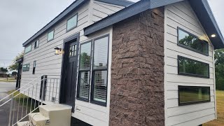 2025 Kropf Park Model - Eldorado 9033PWD - Open House 2025