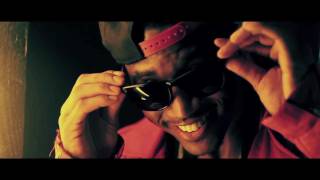 DJ Drama - Oh My Remix feat. Trey Songz, 2 Chainz, &amp; Big Sean (Official Video)