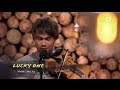 Alexander Rybak - Lucky One - (lyrics) 