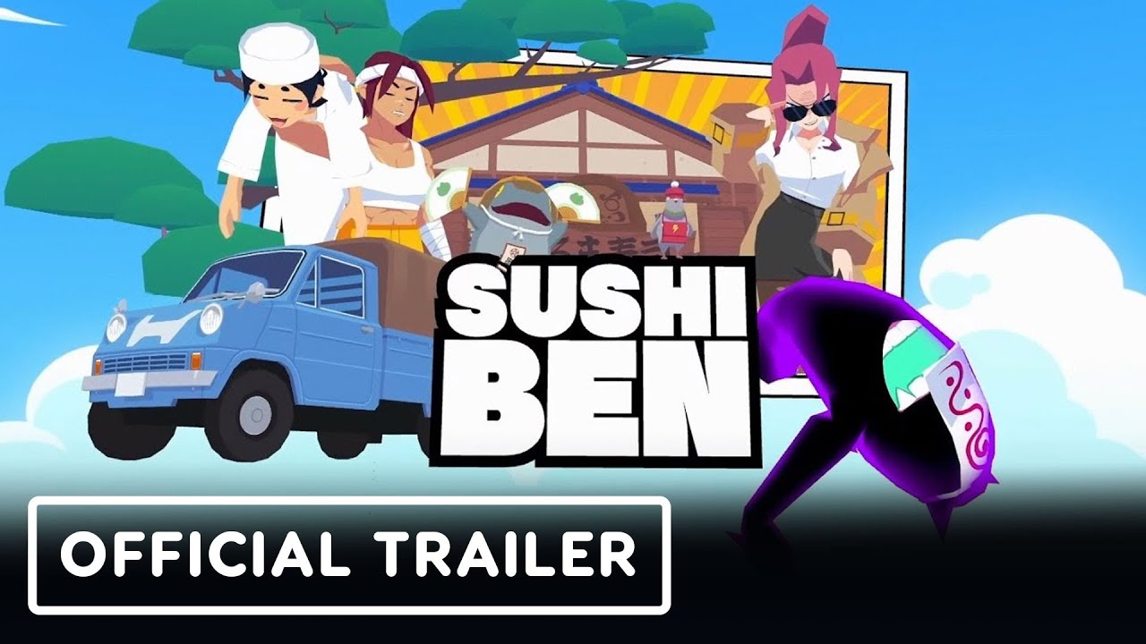 Gameplay Trailer