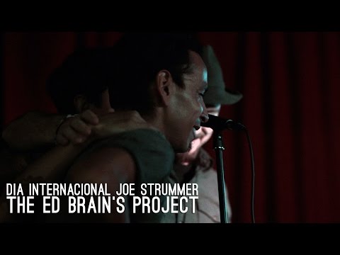 THE ED BRAIN's PROJECT #31: SILVER AND GOLD