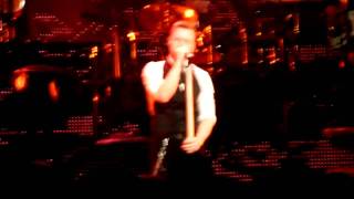 Ronan Keating performing Stay @ the Royal Albert Hall (10 March 2010)
