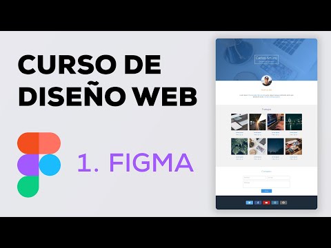 Mi experiencia usando Figma por primera vez