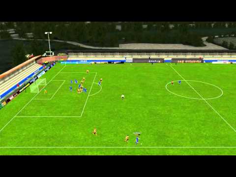 Skovshoved 3-5 Torns IF - Match Highlights