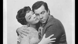 Mario Lanza &amp; Kathryn Grayson - Be My Love