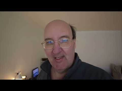 MongoTV_8644 - HVORDAN MAN TABER SIG I VÆGT - Del 7 - Erkend At Du Spiser For Meget Mad