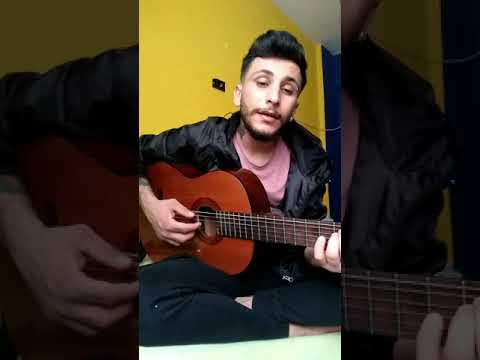 Bilal Sonses (Sevda) cover