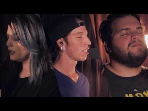 Venture 5: Take Courage, Resurrecting, Good Good Father | WorshipMob