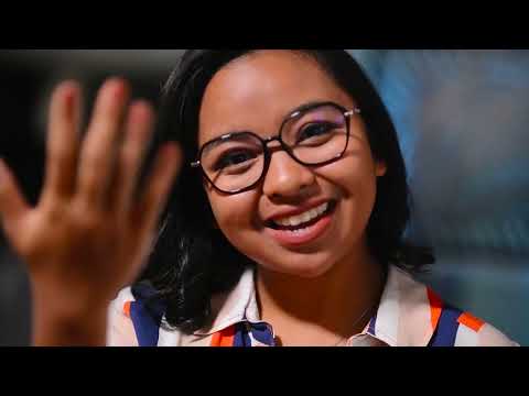 HARILANTO - TSY IRERY IANAO (Clip évangélique 2023)