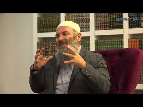 4. Shejh Albani dhe fillimi i tij në studimin e Hadithit - Hoxhë Bekir Halimi