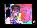 ดอกฟ้าวอนแฟน ดอกฟ้า เพชรภูพาน แสดงส�