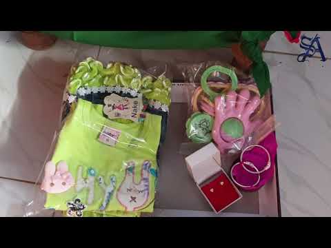 RUTIKA SHAILESH THAKRAR CHHATHI 13-4-2020