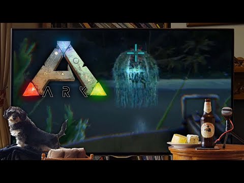 ARK: Survival Evolved - Episode 78 - Clearing the Cnidaria
