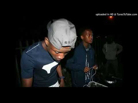 Afro Records & Sanda_Bajaivise - Problematic(ft.Rex_Cpt x Wadlalu Abo)