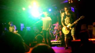 Silent Screams - When It Rains - Live At Ghostfest 2011