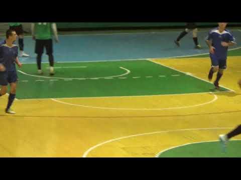 8 КУ 4 5 Универ – Friends