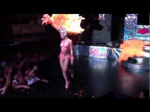 PYETRAH HAAS FINAL DRAG DANGER 2012 - 21.12.12 HD