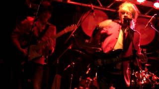 Lèp Dansûh - Don't call us - we'll call you (2012)