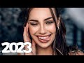 Mega Hits 2023 🏖️ The Best Of Vocal Deep House Music Mix 2023 🏖️ Summer Music Mix 2023