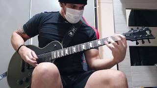 Video thumbnail for Quarantine Metal ltd ec 256 by Carlos Karlsson