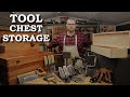 Tool Chest Tool Storage Solutions