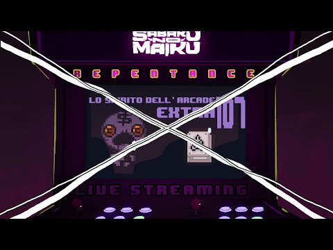 "Lies of Seed" - TBoI Repentance, Spirito dell'Arcade EXTRA #107