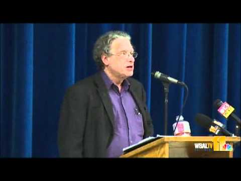 Parents Concerned Over School Air Quality