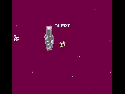 Raid on Bungeling Bay [Chronological NES #60] Nintendo | Longplay | Complete Playthrough