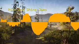 Rani   Rise and Shine Jams