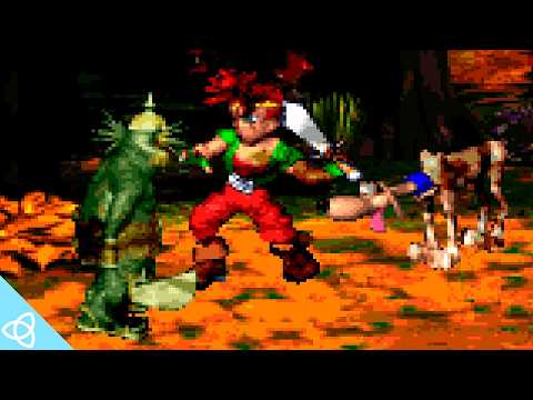 Gameplay Video