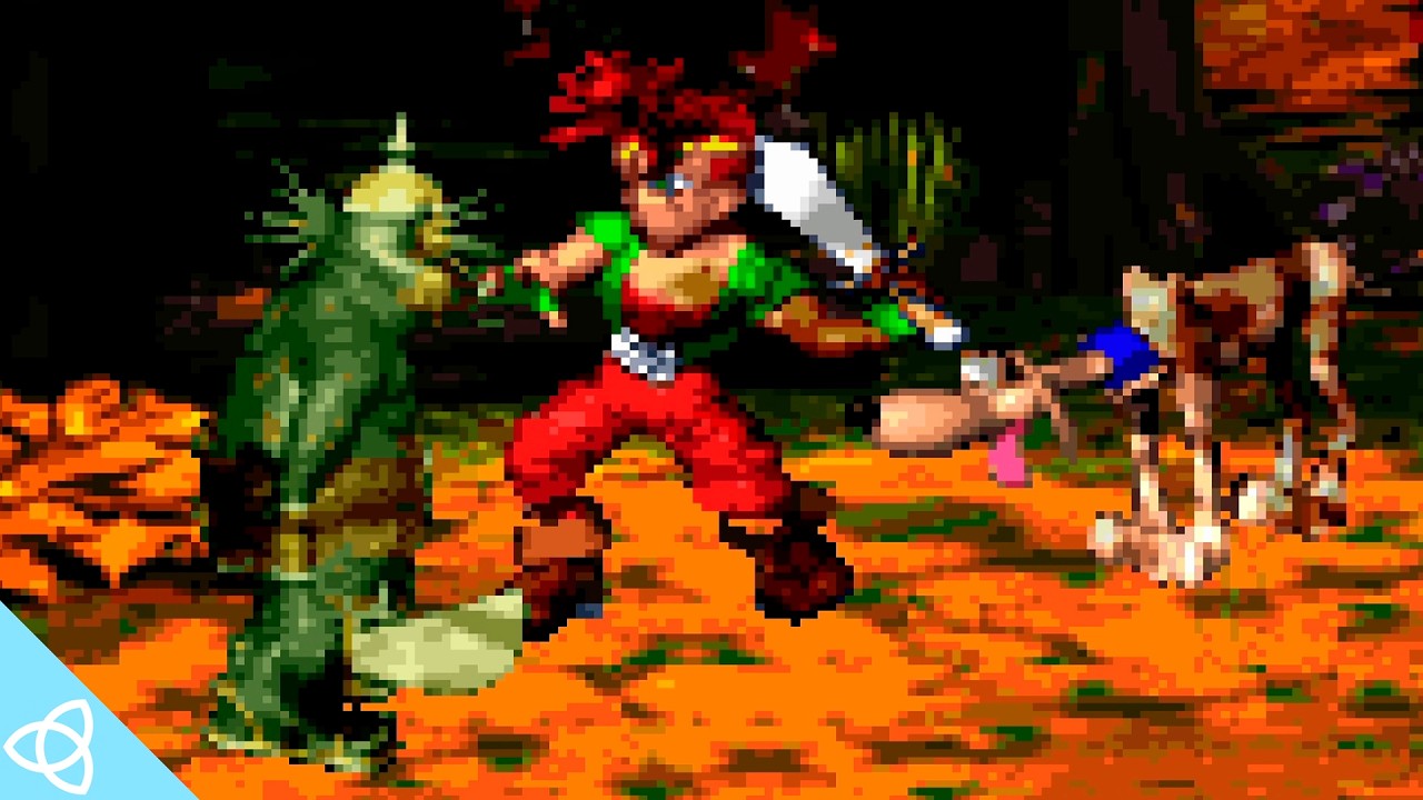 Gameplay Video